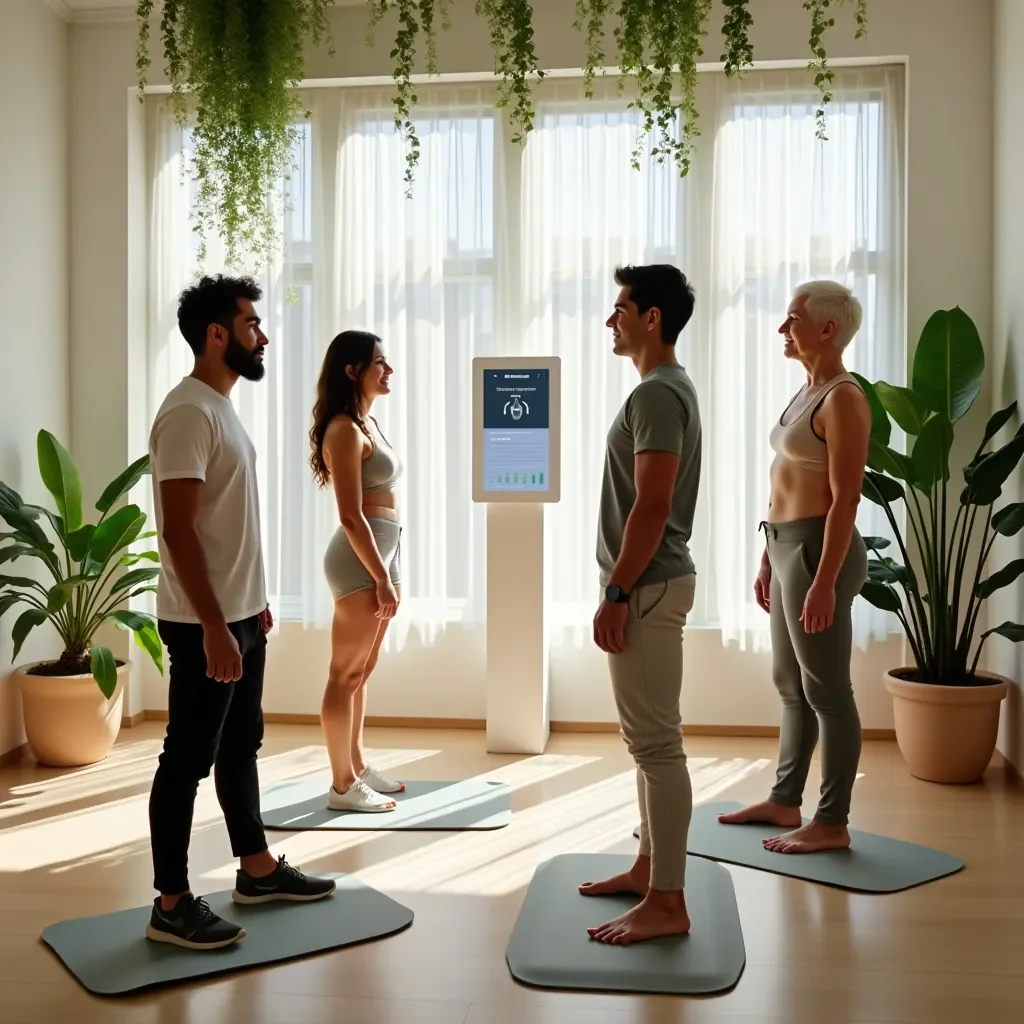 Creative business innovation